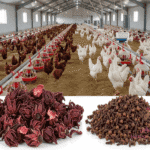 افضل فاتح شهية للفراخ البيضاء