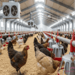 وزن الفراخ البلدي عمر شهر